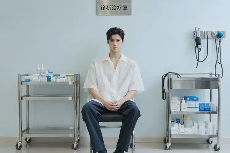 男生肚子容易起濕疹不管它會(huì)自己自愈嗎(圖1)