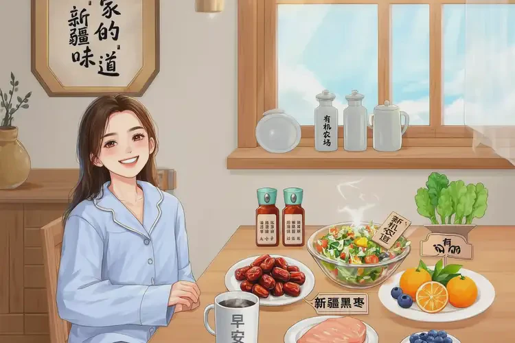 月經(jīng)期吃黑棗可以嗎(圖3)