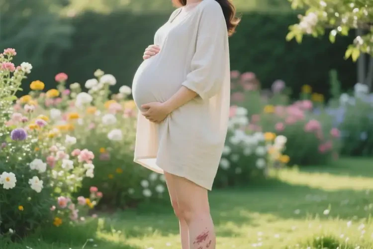 產(chǎn)婦身上出濕疹能徹底自愈嗎(圖1)