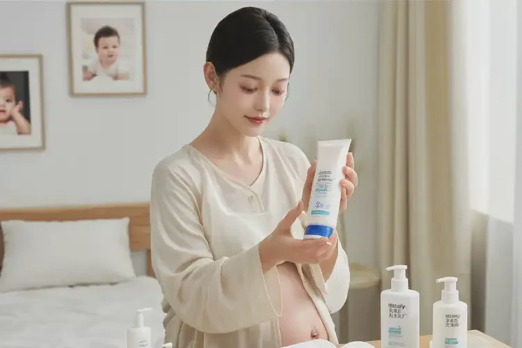 哺乳期媽媽面部經(jīng)常長濕疹可不可以徹底自愈(圖3)