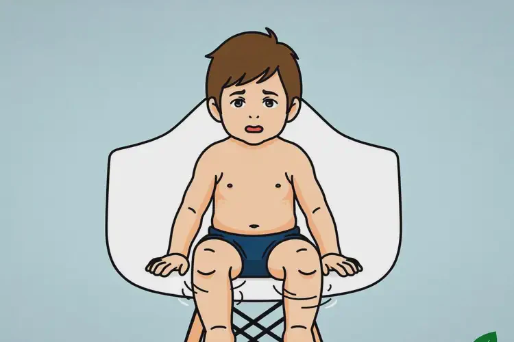 小學(xué)生屁股出現(xiàn)濕疹不管它會自己痊愈嗎(圖3)