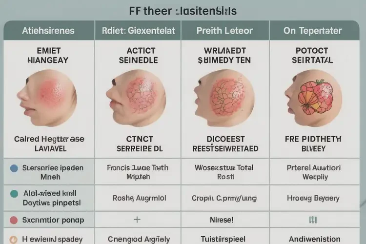 孕婦肚子出現(xiàn)濕疹能夠徹底治愈嗎(圖1)