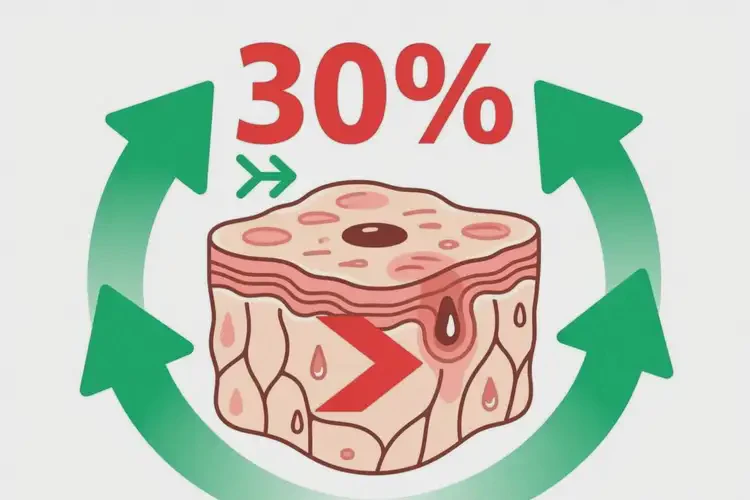 青少年身上經(jīng)常長(zhǎng)濕疹不管它會(huì)自己好嗎(圖3)