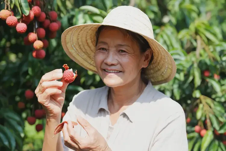 女性更年期吃荔枝可以嗎(圖4)