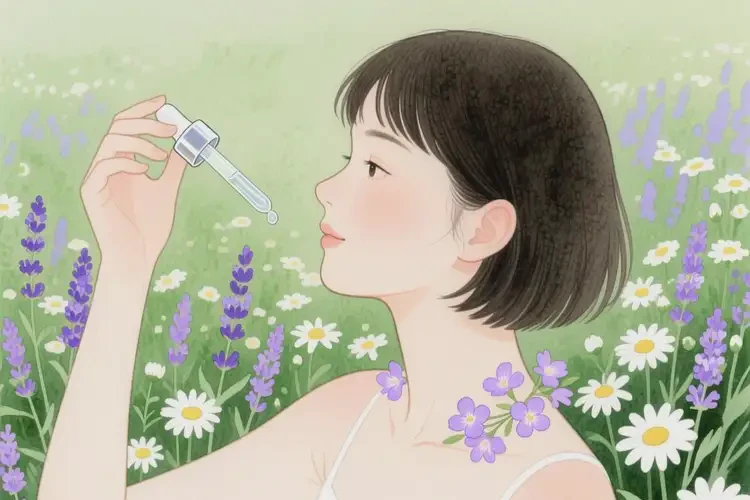 女人脖子上經(jīng)常起濕疹可不可以徹底自愈(圖2)