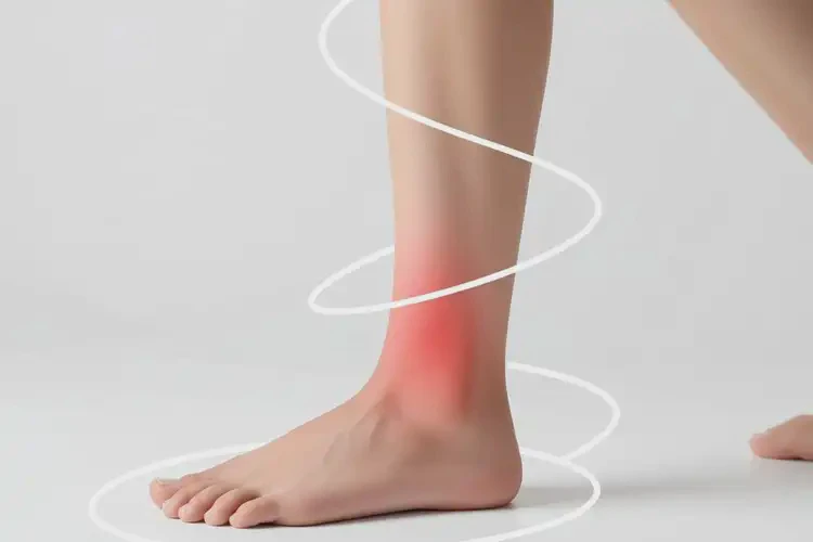 女性小腿經(jīng)常長濕疹可以徹底自愈嗎(圖1)