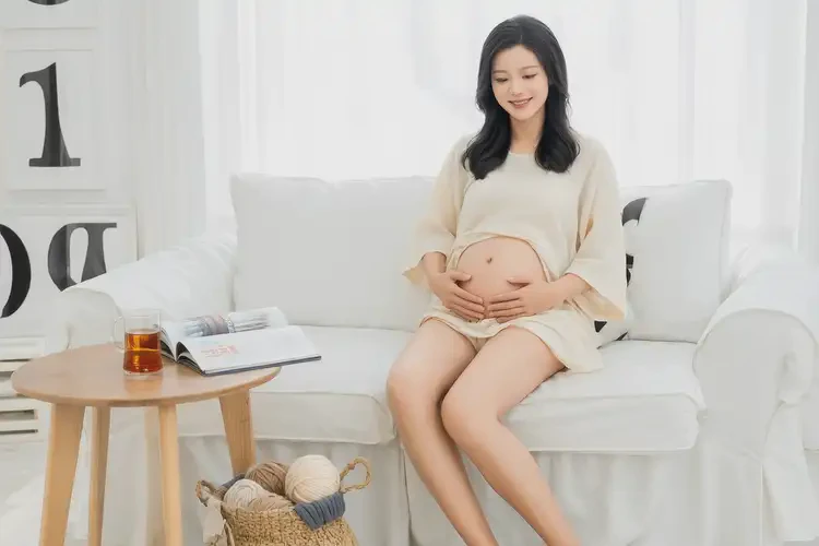 孕婦身上容易起濕疹能夠徹底治愈嗎(圖2)