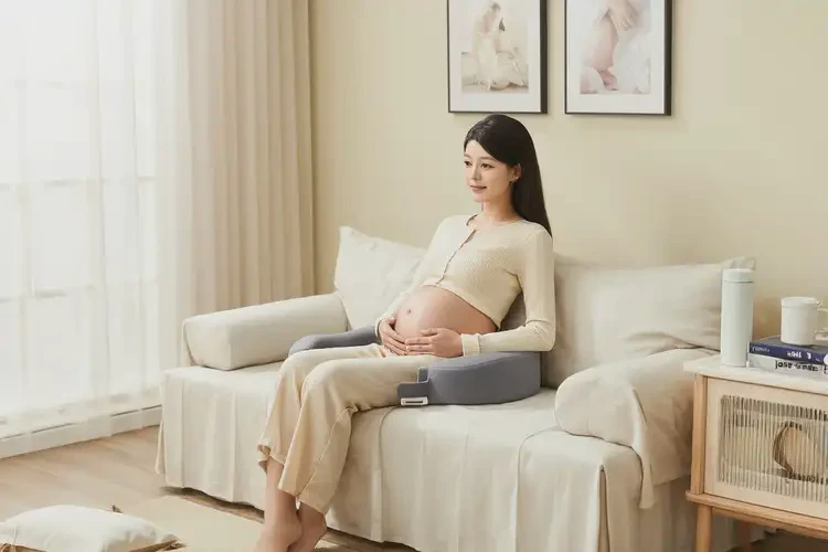 產(chǎn)婦腳上出現(xiàn)濕疹不管它會(huì)自己自愈嗎(圖2)