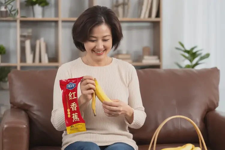 月經(jīng)期吃南洋紅香蕉可以嗎(圖4)