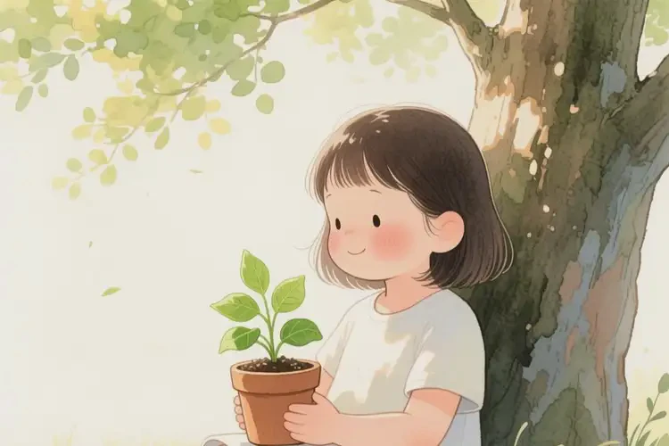 小學(xué)生面部容易起濕疹能不能徹底自愈(圖4)