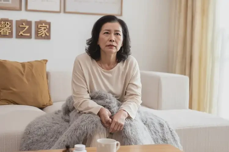 哺乳期媽媽小腿長濕疹可不可以徹底自愈(圖2)