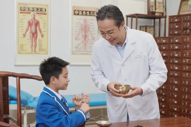 小學(xué)生肛周出濕疹能夠徹底治愈嗎(圖3)