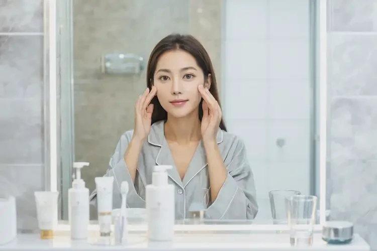 女人屁股容易長(zhǎng)濕疹能夠徹底治愈嗎(圖2)