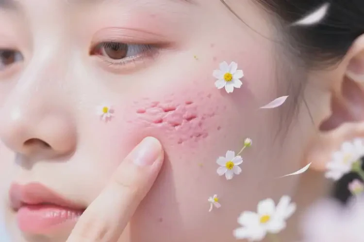 青年人肛周偶爾長濕疹能不能徹底自愈(圖1)