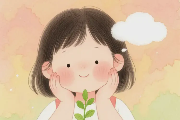 少兒面部容易長(zhǎng)濕疹可不可以徹底自愈(圖4)