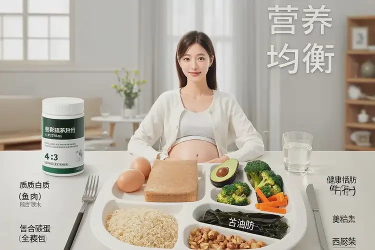 孕2周可以吃玉荷包草嗎(圖4)