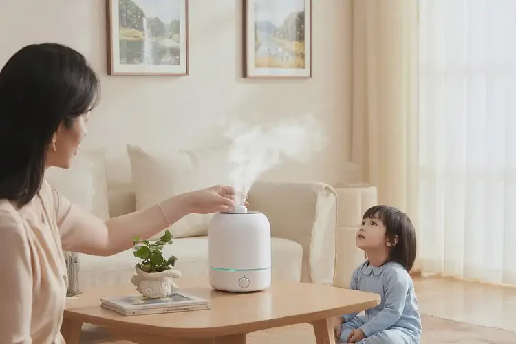 幼兒臉上偶爾起濕疹不管它會(huì)自己好嗎