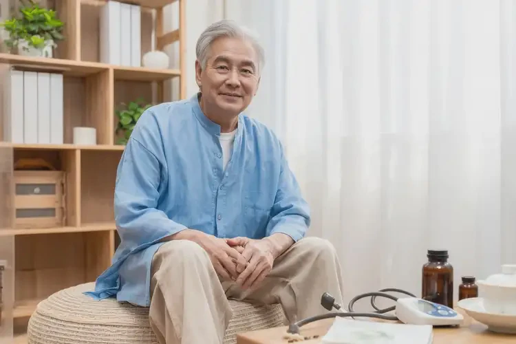 老年人屁股偶爾長濕疹能夠徹底治愈嗎(圖4)