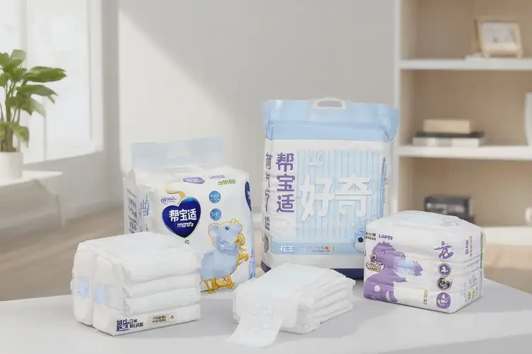 嬰兒屁股長濕疹能夠徹底治愈嗎(圖1)