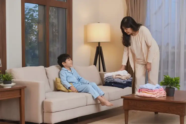 兒童脖子出濕疹能夠徹底治愈嗎(圖3)