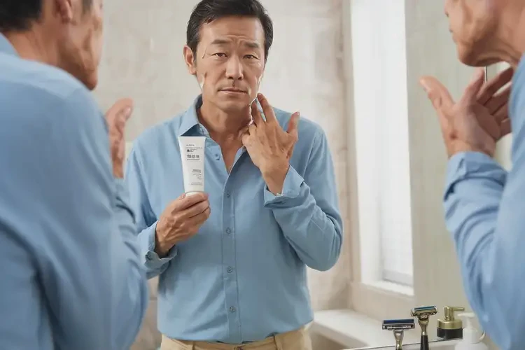 男人脖子出現(xiàn)濕疹可不可以徹底自愈(圖2)