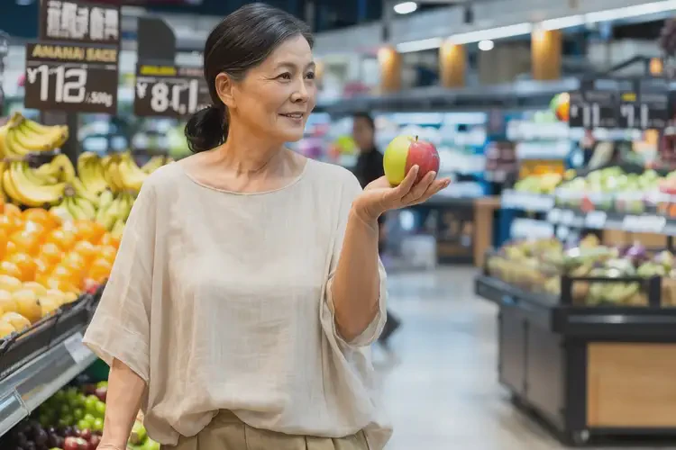 孕14周2天吃仙人掌果可以嗎(圖1)