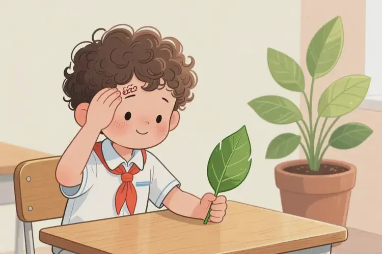 小學(xué)生面部偶爾長濕疹能徹底自愈嗎(圖3)