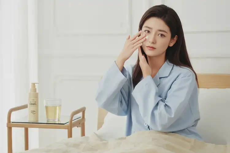 產(chǎn)婦臉上容易長濕疹不管它會自己痊愈嗎(圖2)