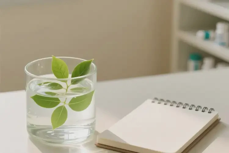 青少年屁股上長(zhǎng)濕疹可不可以徹底自愈(圖2)