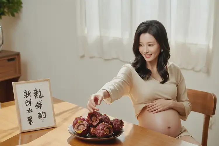 孕12周4天吃蛇皮果可以嗎(圖4)