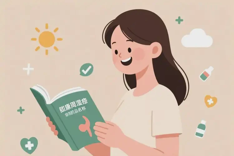 女生肛周容易起濕疹不管它會自己好嗎(圖2)