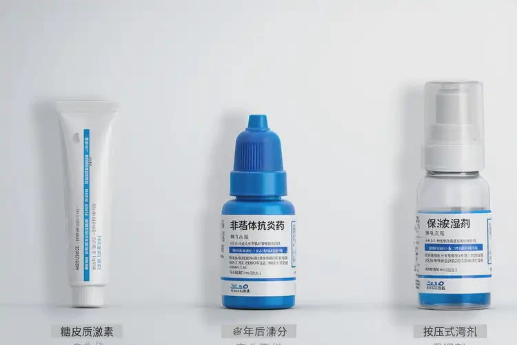 青少年面部經(jīng)常長(zhǎng)濕疹能夠徹底治愈嗎(圖3)