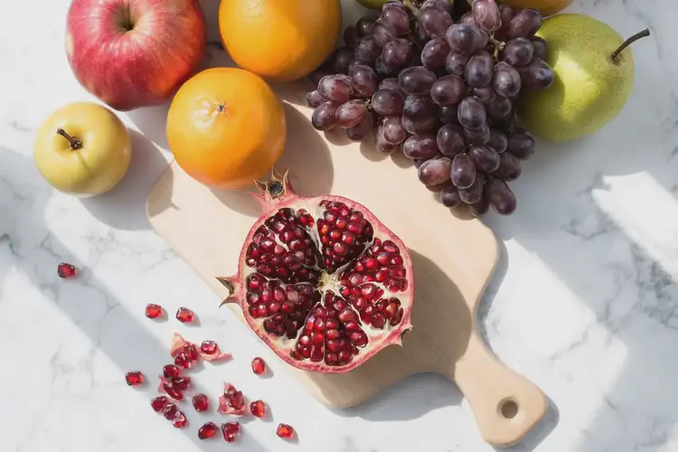 孕29周6天吃石榴可以嗎(圖3)