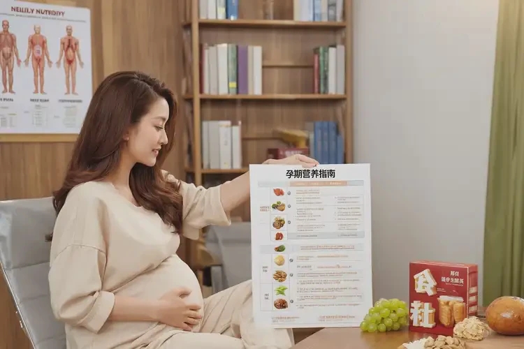 孕24周6天吃葡萄可以嗎(圖2)