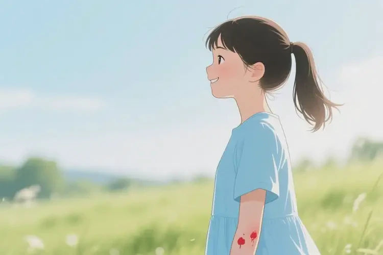 青年人身上經(jīng)常長(zhǎng)濕疹可以徹底自愈嗎(圖2)