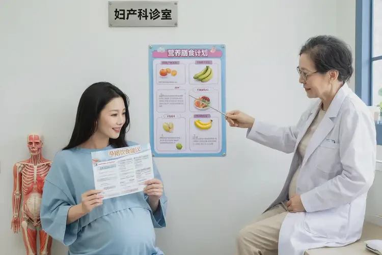 孕12周吃香蕉可以嗎(圖1)