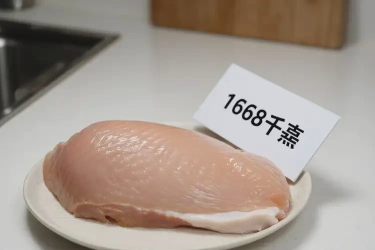 1668千焦相当于多少食物(图3)