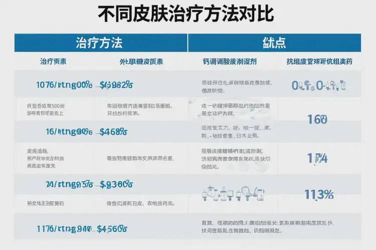 兒童四肢長濕疹能夠徹底治愈嗎(圖1)