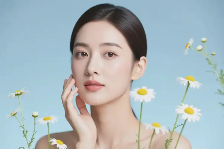 女性身上有濕疹能徹底自愈嗎(圖1)