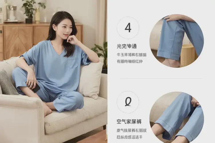 產(chǎn)婦小腿上容易長(zhǎng)濕疹能靠自己自愈嗎(圖2)