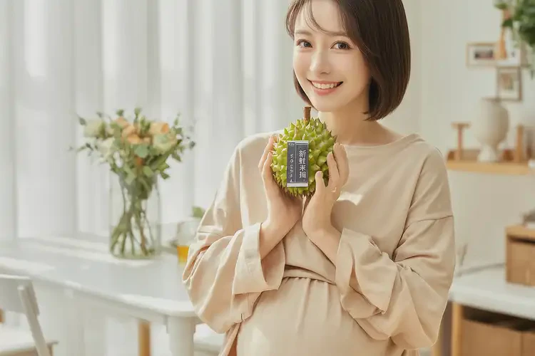 懷孕16周可以吃釋迦果嗎(圖4)