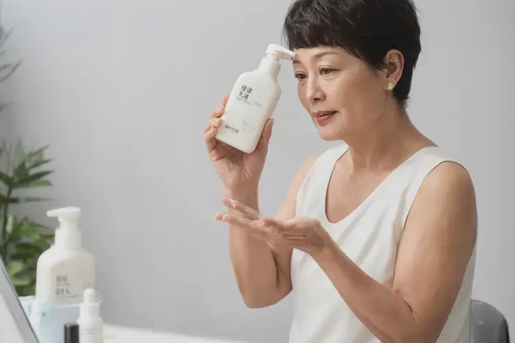 哺乳期媽媽四肢容易長濕疹不管它會自己自愈嗎(圖4)