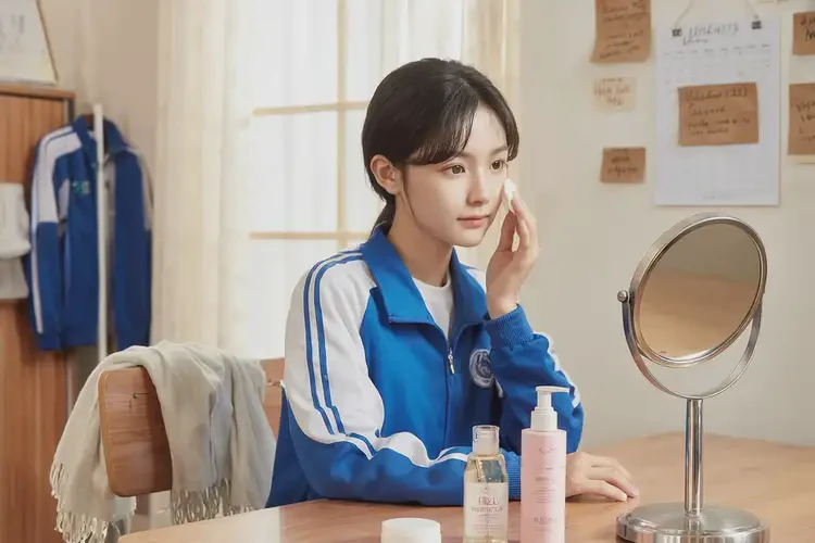 中學(xué)生肚子容易長(zhǎng)濕疹能不能徹底自愈(圖2)