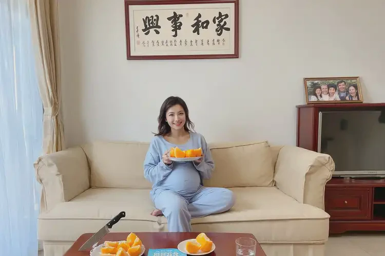 孕15周可以吃指橙嗎(圖4)