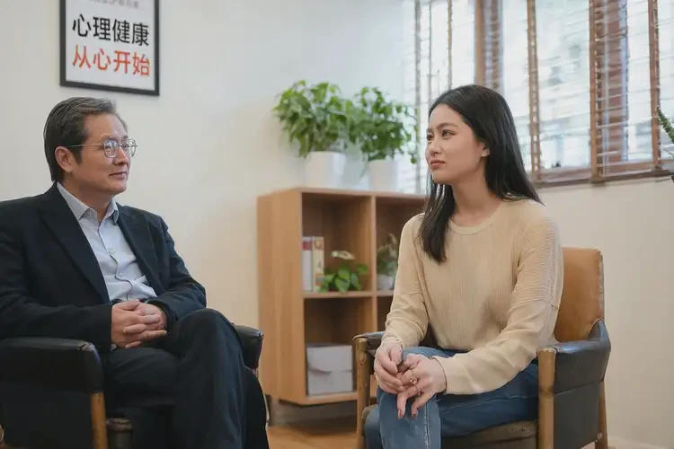 青年人全身有濕疹不管它會(huì)自己自愈嗎(圖1)