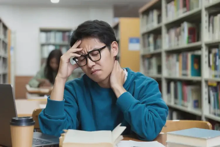 大學生屁股上容易起濕疹不管它會自己痊愈嗎(圖4)