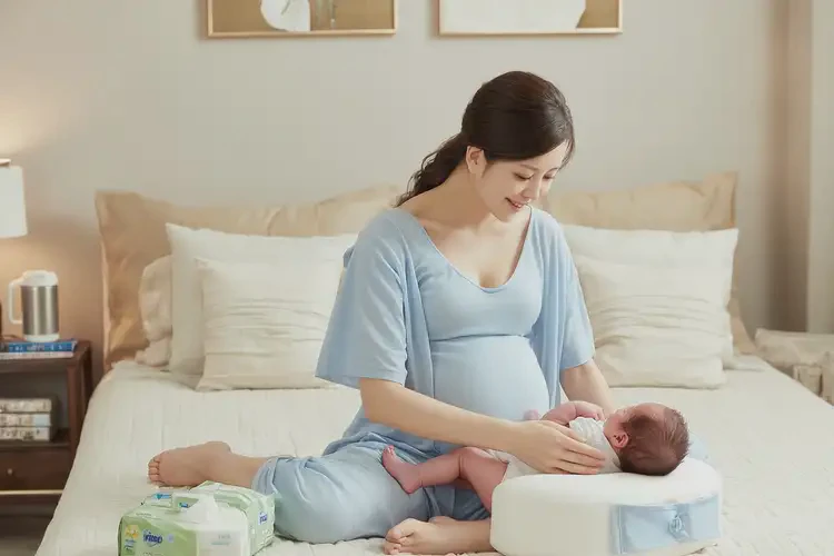 哺乳期媽媽肛周經(jīng)常起濕疹能不能徹底自愈(圖3)