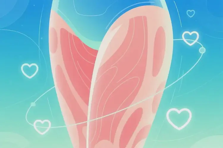 青少年大腿长湿疹可以彻底自愈吗(图2)