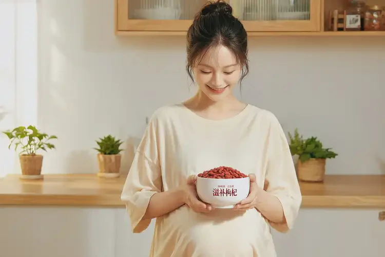孕6周3天吃枸杞可以嗎(圖4)