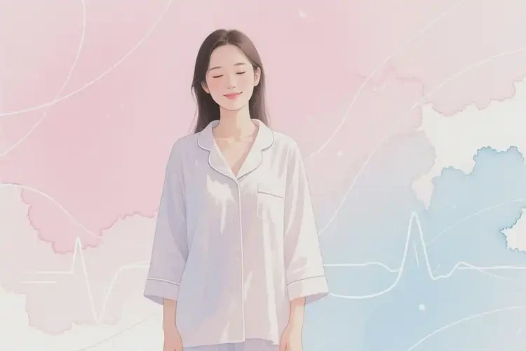 女生肛周容易起濕疹不管它會自己好嗎(圖1)